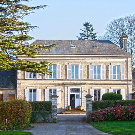 La Fresnee Chambres D'Hotes Mosles Luaran gambar